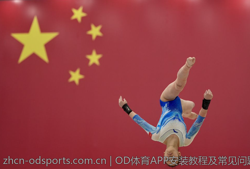 OD体育APP安装教程及常见问题解答