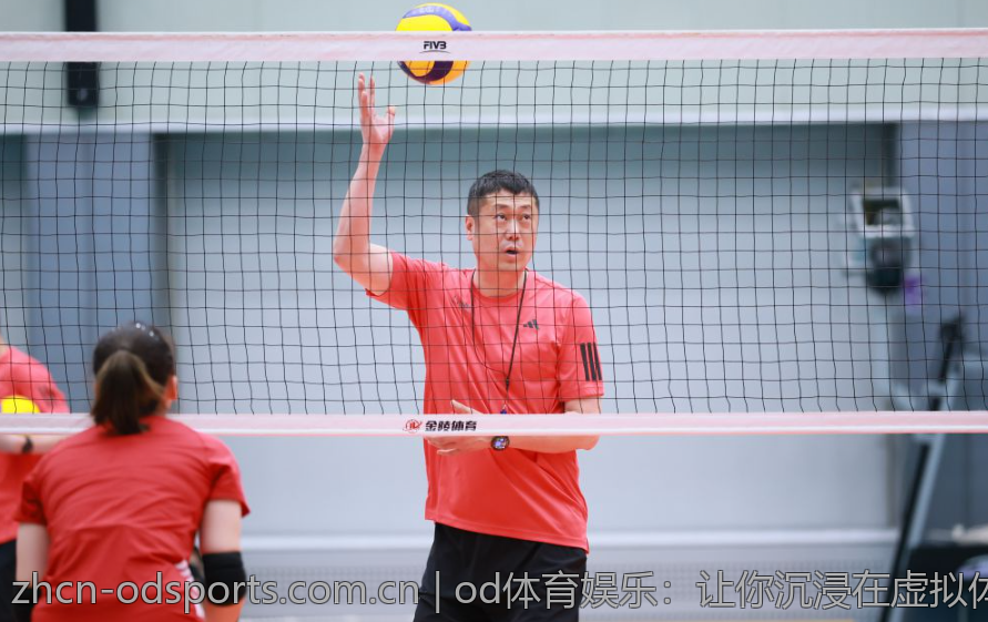 od体育娱乐：让你沉浸在虚拟体育盛宴中